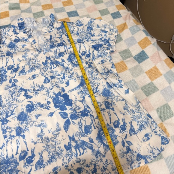 Cherry Betty Shirt - Picture 9 of 10